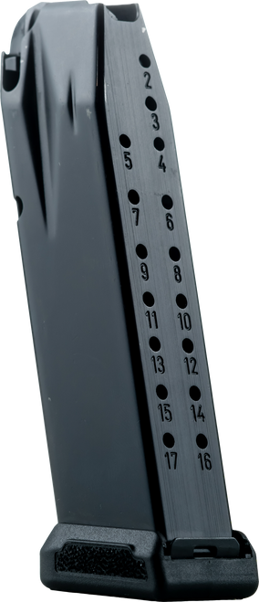 Century Arms MA2373 17+1 9mm Magazine Black