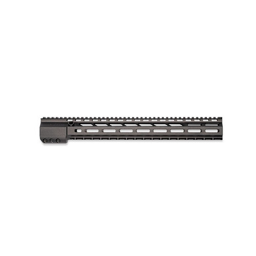 M89 HVY DRIVE LOCK 16.75'' MLOK RAIL W/ARCA & STEEL QD SOCKET