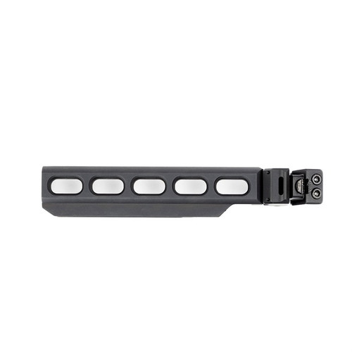B.R.E. BUFFERLESS RECEIVER EXTENSION W/FOLDING PIC ADAPTER