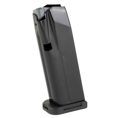 Shield Arms S15 9mm Luger Handgun Magazine, 15 Rounds, for Glock 43X & 48 Shield Arms S15 9mm Luger Handgun Magazine, 15 Rounds, for Glock 43X & 48