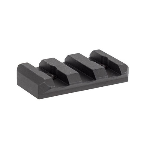 Arisaka Defense KeyMod Low Profile Handguard 3 Slot 1.37" Black Arisaka Defense KeyMod Low Profile Handguard 3 Slot 1.37" Black