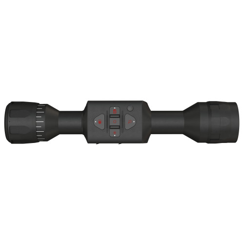 ATN ThOR LTV 2-6x 256x192 Thermal Scope