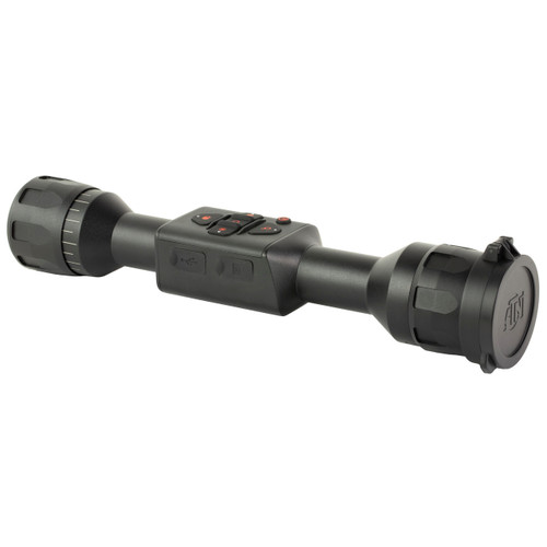 ATN ThOR LTV 3-9x Thermal Rifle Scope 640x480 12 Micron