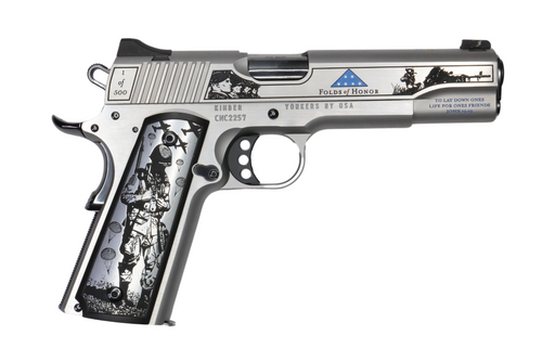 Folds Of Honor 1911