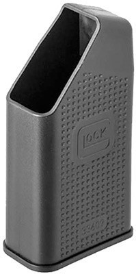 GLOCK MODEL 43 MAGAZINESGLOCK OEM MAGAZINE LOADER