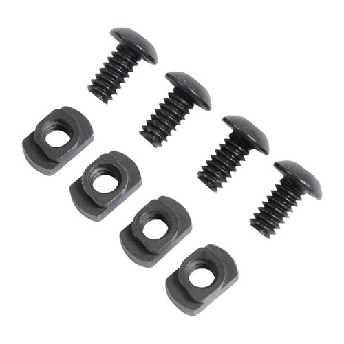 Unity Tactical Modular Attached Rail Kit 2.0 M-Lok Adapter Kit Black Unity Tactical Modular Attached Rail Kit 2.0 M-Lok Adapter Kit Black