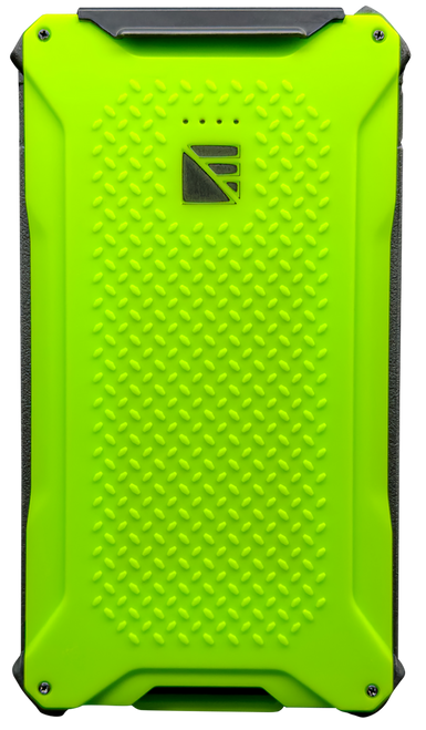 Dark Energy Poseidon Pro Charger Green