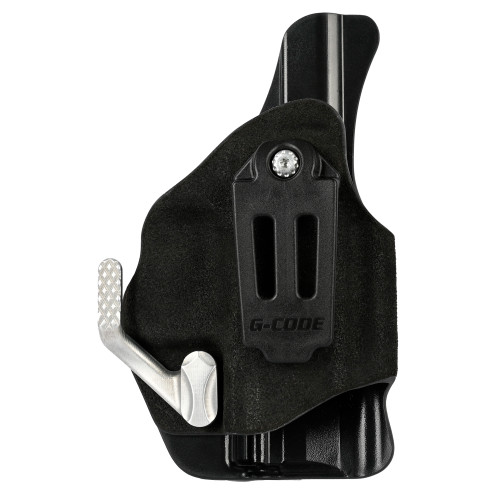 G-Code Phenom Commando P365X Macro Holster (Suppressor Height Sight Channel)