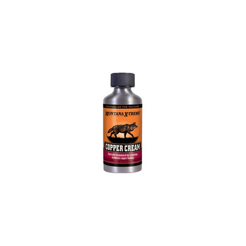 MONTANA EXTREME COPPER CREAM 6 OZ MONTANA EXTREME COPPER CREAM 6 OZ