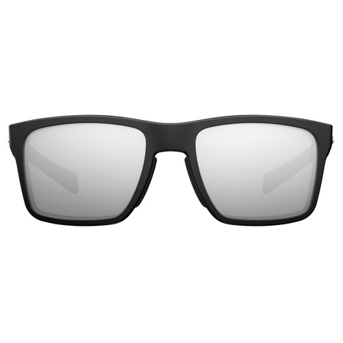 Magpul Rider Sunglasses Gloss Black Frame Gray Lens