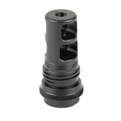 AAC 90T Ratchet Taper Muzzle Brake 1/2-28 Thread AAC 90T Ratchet Taper Muzzle Brake 1/2-28 Thread