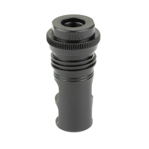 AAC 90T Ratchet Taper Muzzle Brake 1/2-28 Thread