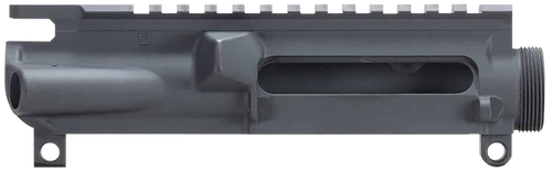 Lead & Steel LS-SURF-GRY 223/5.56 7075-T6 Aluminum Upper