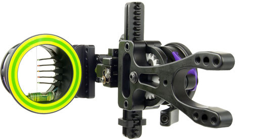 Spot Hogg Fast Eddie 5-Pin .019 RH Spot Hogg Fast Eddie 5-Pin .019 RH
