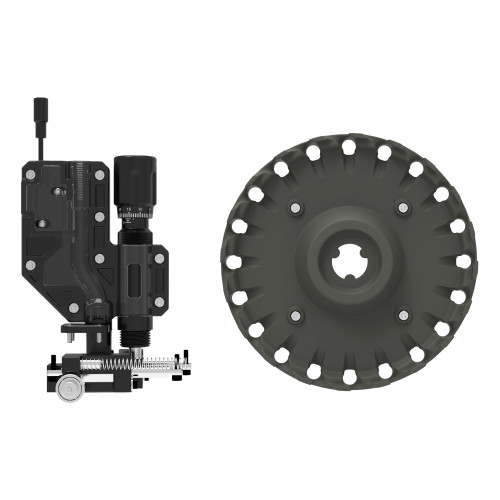 Aob X-10 .45 ACP Bullet Feed Conversion Kit