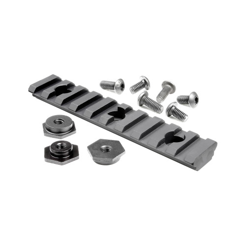 Midwest Industries Long Picatinny Rail Forearm Mount AR-15