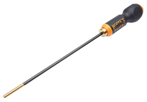 Hoppe's Elite Carbon Fiber Cleaning Rod 22 Caliber Pistol 8"