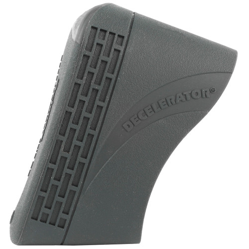 Pachmayr Decelerator Slip-On Recoil Pad Small Black