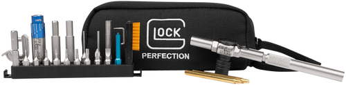 Glock Tool Kit (Includes Armorer's Tool Set)