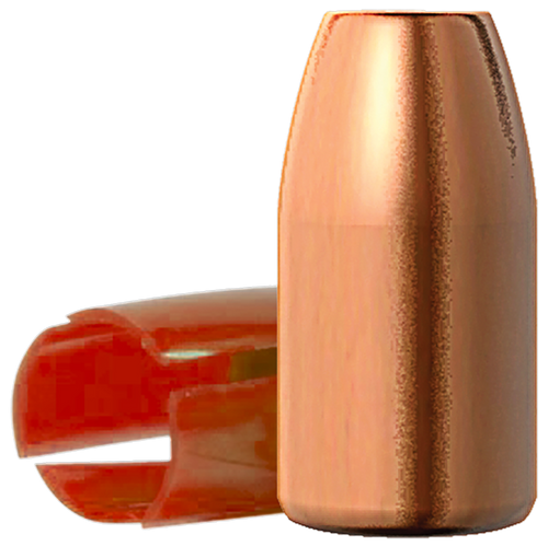 Barnes Expander MZ .54 Caliber Muzzleloader Bullets with Sabot 275 Grain 24 Count