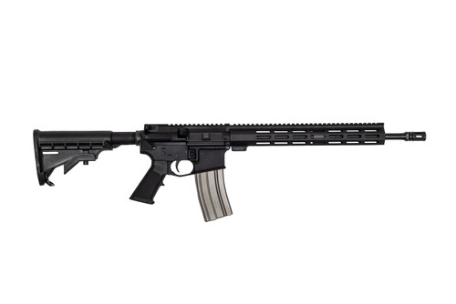 Del-Ton Echo 316L Bolt Action Rifle