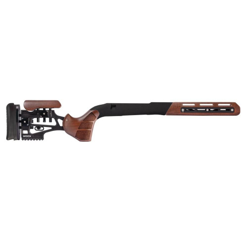 WOOX Furiosa Chassis Stock for Savage 110 LA Walnut