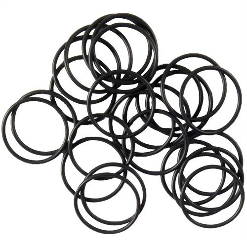 12 GA. BARREL SEAL, 25-PAK