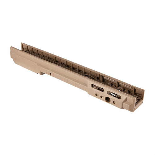 REMINGTON 700 SA WHISKEY-3 FOREND FDE