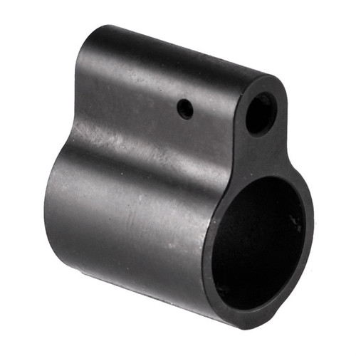 TDX GAS MANIFOLD .625'' BLACK