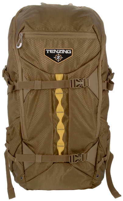 Tenzing 2100 Backpack Buckskin Tan Tenzing 2100 Backpack Buckskin Tan