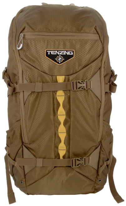 Tenzing 2100 Backpack Buckskin Tan