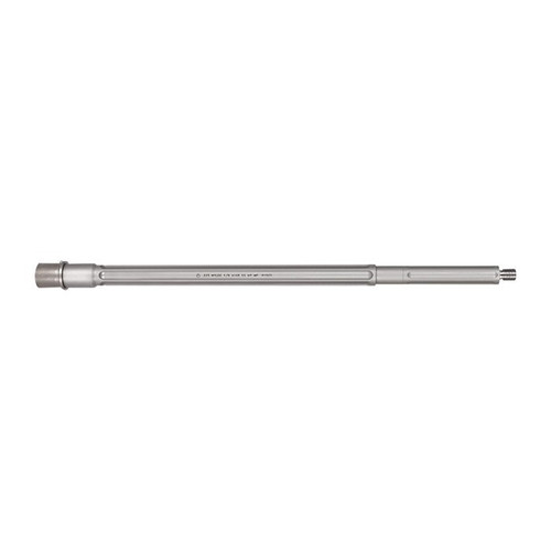AR-15 RIFLE LENGTH 18 BARREL SPR