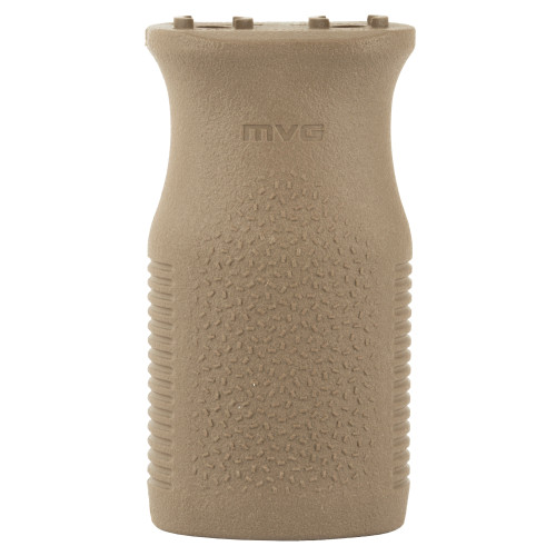 Magpul M-LOK MOE MVG Vertical Foregrip FDE