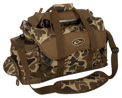 Drake Waterfowl DA2020016 Blind Bag 18" x 11" x 10"
