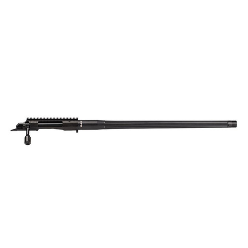 Aero Precision SOLUS Barreled Receiver Short Action 20" Sendero Fluted Barrel Black