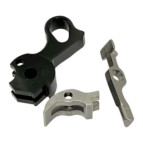 CONCEALED CARRY IGNITION SET BLACK