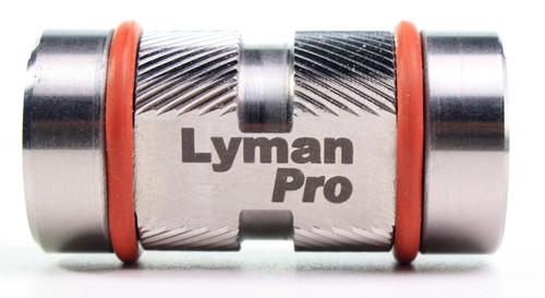 Lyman Pro Maximum Cartridge Gauge 380 ACP