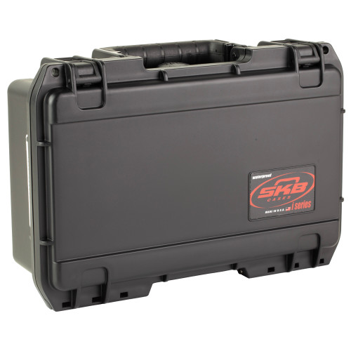 Skb I-Series Pistol Case Black