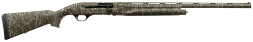 Retay Gordion Compact Semi-Automatic 20 Gauge Shotgun 26" Barrel Mossy Oak Bottomland