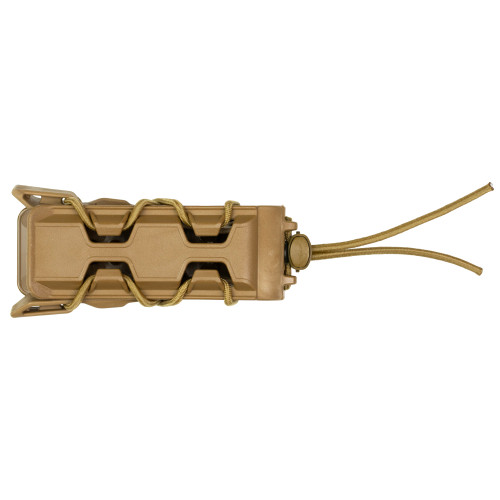 High Speed Gear Polymer Pistol Taco V2 Coyote (Fits Most Handgun Magazines)