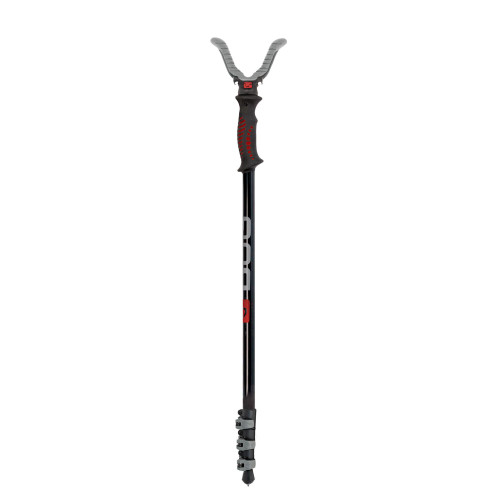 BOG Adrenaline Switcheroo Monopod 22-68 Inch Black