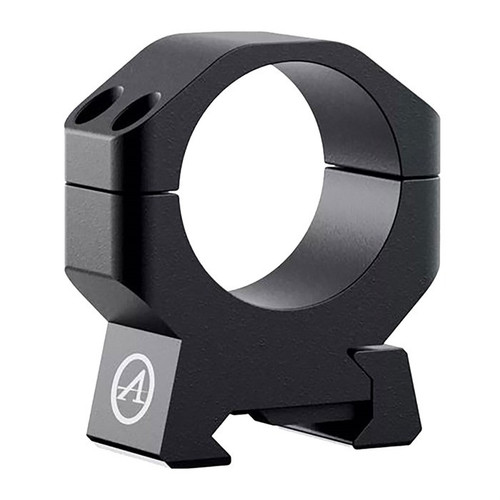 Athlon Optics Armor Picatinny 34mm Scope Rings Medium