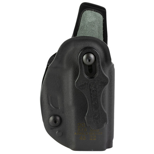 Safariland Species IWB Holster Right Hand Sig Sauer P365 Black