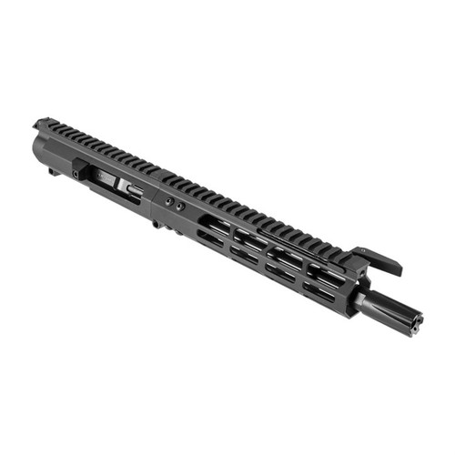 AR-15 MIKE-9 8.5 COLT STYLE UPPER RECEIVER 9MM BLACK