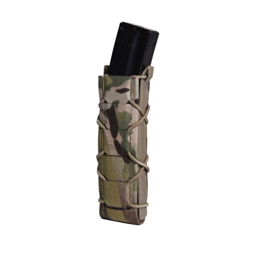 High Speed Gear Gen 2 Extended Pistol TACO MultiCam