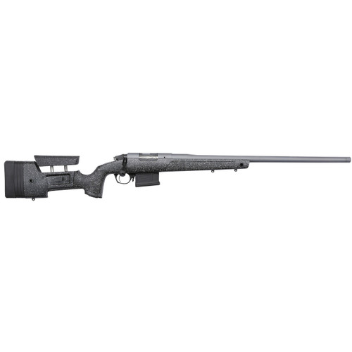 Bergara HMR Pro Bolt Action Rifle 300 PRC 26" Threaded Barrel