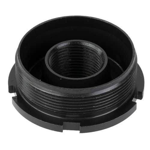 Dead Air Hub Direct Thread Mount 5/8x24