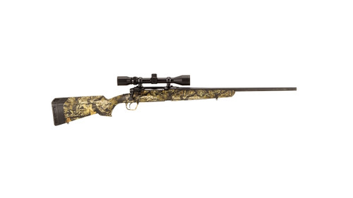Savage Arms Axis XP Bolt Action Rifle Savage Arms Axis XP Bolt Action Rifle
