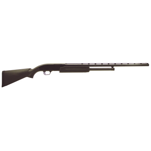 Mossberg Maverick 88 20 Gauge Shotgun 26" Barrel 6 Rounds