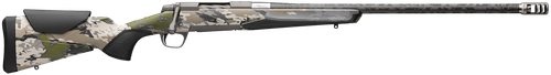 Browning X-Bolt 2 Speed Rifle 7mm 26" Smoked Bronze